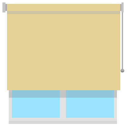 ロールカーテン