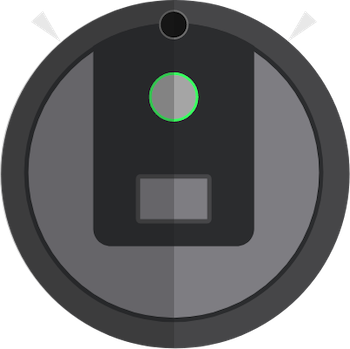 ロボット掃除機