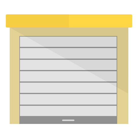 電動シャッター